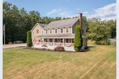 1 Sullivan Farm Road, Scarborough, ME 04074 - Photo 45