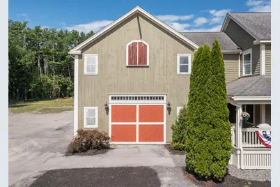 1 Sullivan Farm Road, Scarborough, ME 04074 - Photo 47