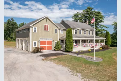 1 Sullivan Farm Road, Scarborough, ME 04074 - Photo 1