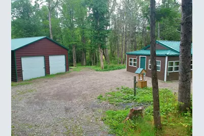 1879 Caribou Road, New Canada, ME 04743 - Photo 1
