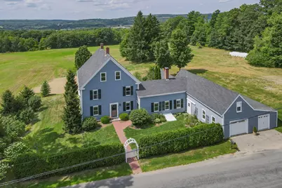 174 Barrett Hill Road, Union, ME 04862 - Photo 1