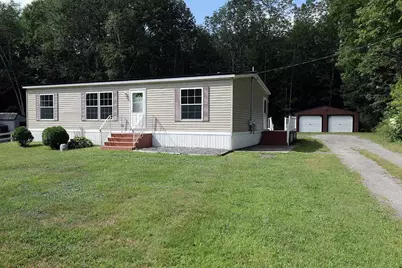 701 E Pittston Road, Pittston, ME 04345 - Photo 1