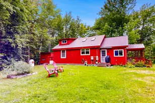 923 S Arm Rd, Andover, ME 04216 - Photo 3