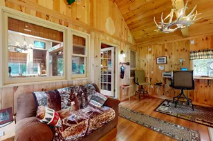 923 S Arm Rd, Andover, ME 04216 - Photo 5