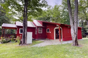923 S Arm Rd, Andover, ME 04216 - Photo 3