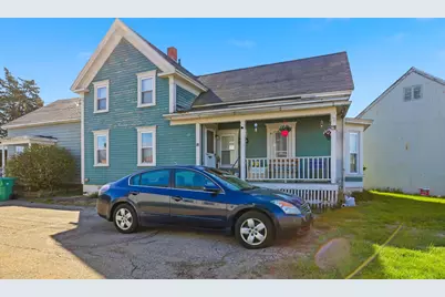 7 Wallace Street, Rochester, NH 03867 - Photo 3