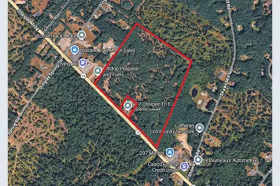 417 Ossipee Trail E, Gorham, ME 04038 - Photo 1
