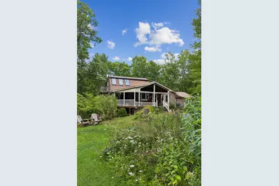 850 Richville Road, Standish, ME 04084 - Photo 49