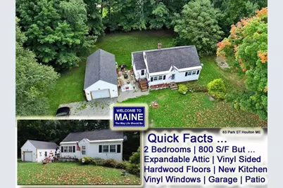 63 Park Street, Houlton, ME 04730 - Photo 1