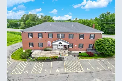 244 Kennedy Memorial Drive #201-204, Waterville, ME 04901 - Photo 1