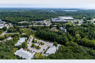 50 Somerset #Building C, Freeport, ME 04032 - Photo 35
