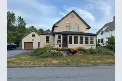 381 Brunswick Street, Old Town, ME 04468 - Photo 1