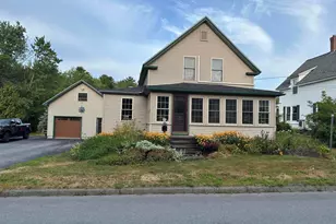 381 Brunswick St, Old Town, ME 04468 - Photo 1