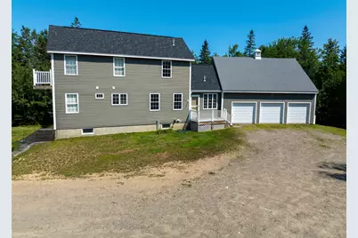89 Upper Cross Road, Pembroke, ME 04666 - Photo 7