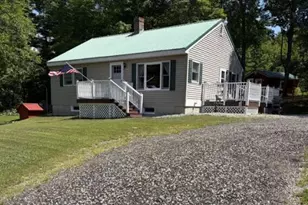 1042 Sokokis Trail, Cornish, ME 04020 - Photo 1