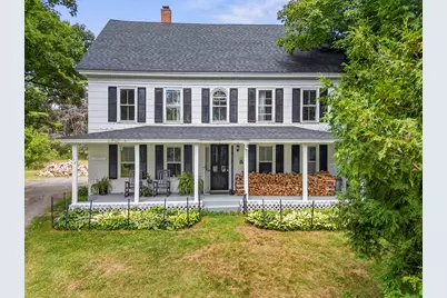 117 Nickerson Hill Road, Readfield, ME 04355 - Photo 3