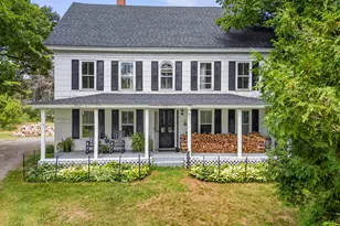 117 Nickerson Hill Rd, Readfield, ME 04355 - Photo 3