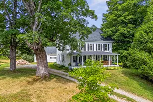 117 Nickerson Hill Rd, Readfield, ME 04355 - Photo 1