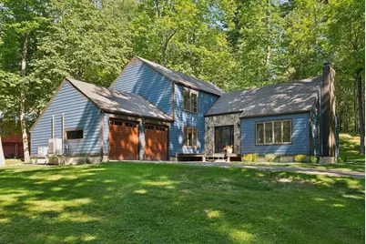 1 Allen Hill Lane, Manchester, ME 04351 - Photo 1