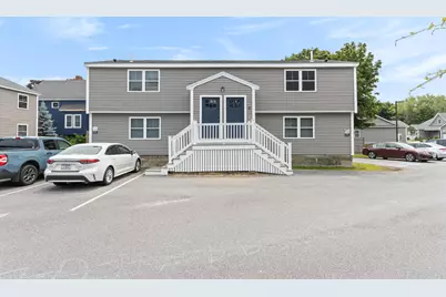 9 Cole Street #2A, South Portland, ME 04106 - Photo 5