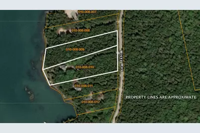 139 Missy Way, Steuben, ME 04680 - Photo 9