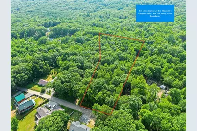 0 Hayden Rd, Map 8, Lot 47H, Augusta, ME 04330 - Photo 1