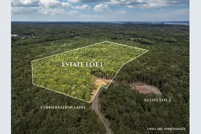 Estate #1 Hidden Hills Drive, Falmouth, ME 04105 - Photo 1