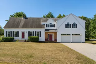 2 Jay Dr, Biddeford, ME 04005 - Photo 1