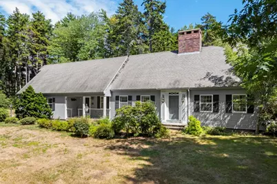 32 Presley Drive, Boothbay, ME 04544 - Photo 1