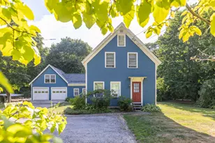 170 Mountain St, Camden, ME 04843 - Photo 1