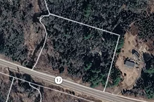 Lot 14 Augusta Rd, Washington, ME 04574 - Photo 1