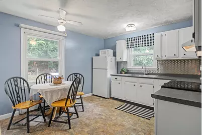 257 Knights Hill Road, Bridgton, ME 04009 - Photo 1