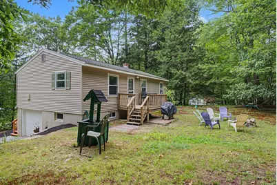 257 Knights Hill Road, Bridgton, ME 04009 - Photo 29
