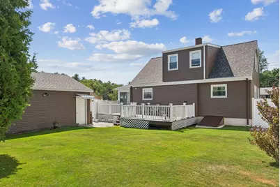 56 Four Winds Road, Portland, ME 04102 - Photo 9