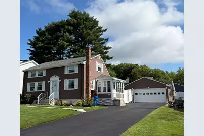 56 Four Winds Road, Portland, ME 04102 - Photo 1