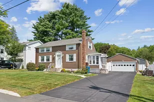 56 Four Winds Rd, Portland, ME 04102 - Photo 1