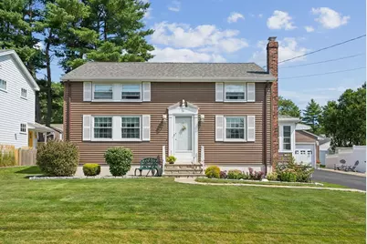 56 Four Winds Road, Portland, ME 04102 - Photo 49