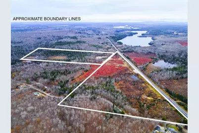 Map4L15&16 Acadia Highway, Orland, ME 04472 - Photo 1