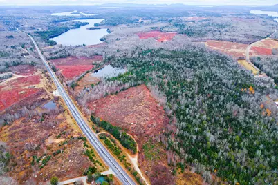 Map4Lot17 Acadia Highway, Orland, ME 04472 - Photo 5