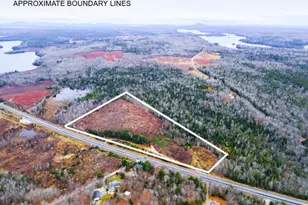 Map4Lot17 Acadia Hwy, Orland, ME 04472 - Photo 1