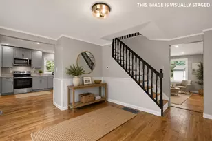 11 Glen St, Sanford, ME 04073 - Photo 5