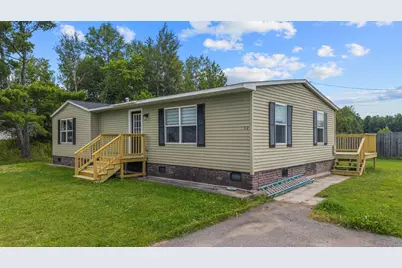 12 Bradstreet Road, Vassalboro, ME 04989 - Photo 1