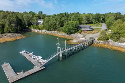 28 Headland Road, Harpswell, ME 04079 - Photo 3