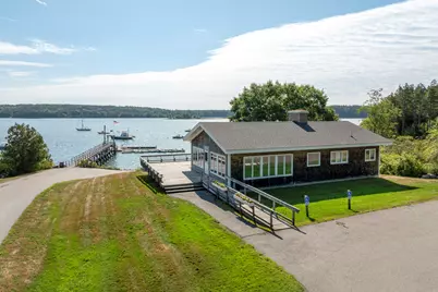28 Headland Road, Harpswell, ME 04079 - Photo 5