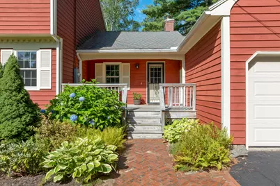 28 Headland Road, Harpswell, ME 04079 - Photo 7