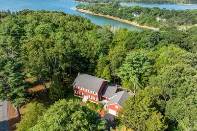 28 Headland Road, Harpswell, ME 04079 - Photo 1