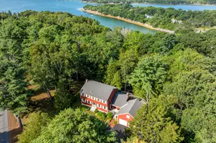 28 Headland Rd, Harpswell, ME 04079 - Photo 1