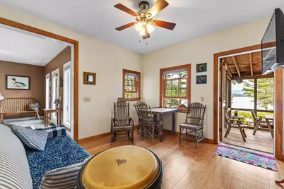 62 Dwelly Point Road, Franklin, ME 04634 - Photo 35