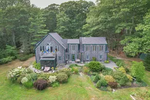 62 Dwelly Point Rd, Franklin, ME 04634 - Photo 3