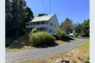 309 Sturtevant Hill Road, Readfield, ME 04355 - Photo 1